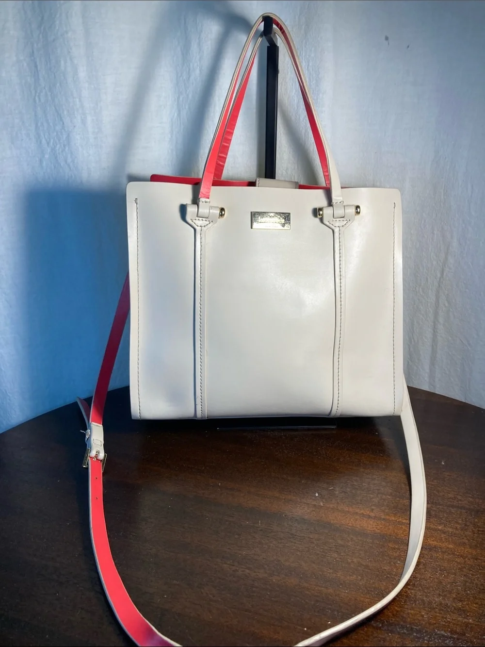 Kate Spade Arbour Hill Small Elodie leather bag